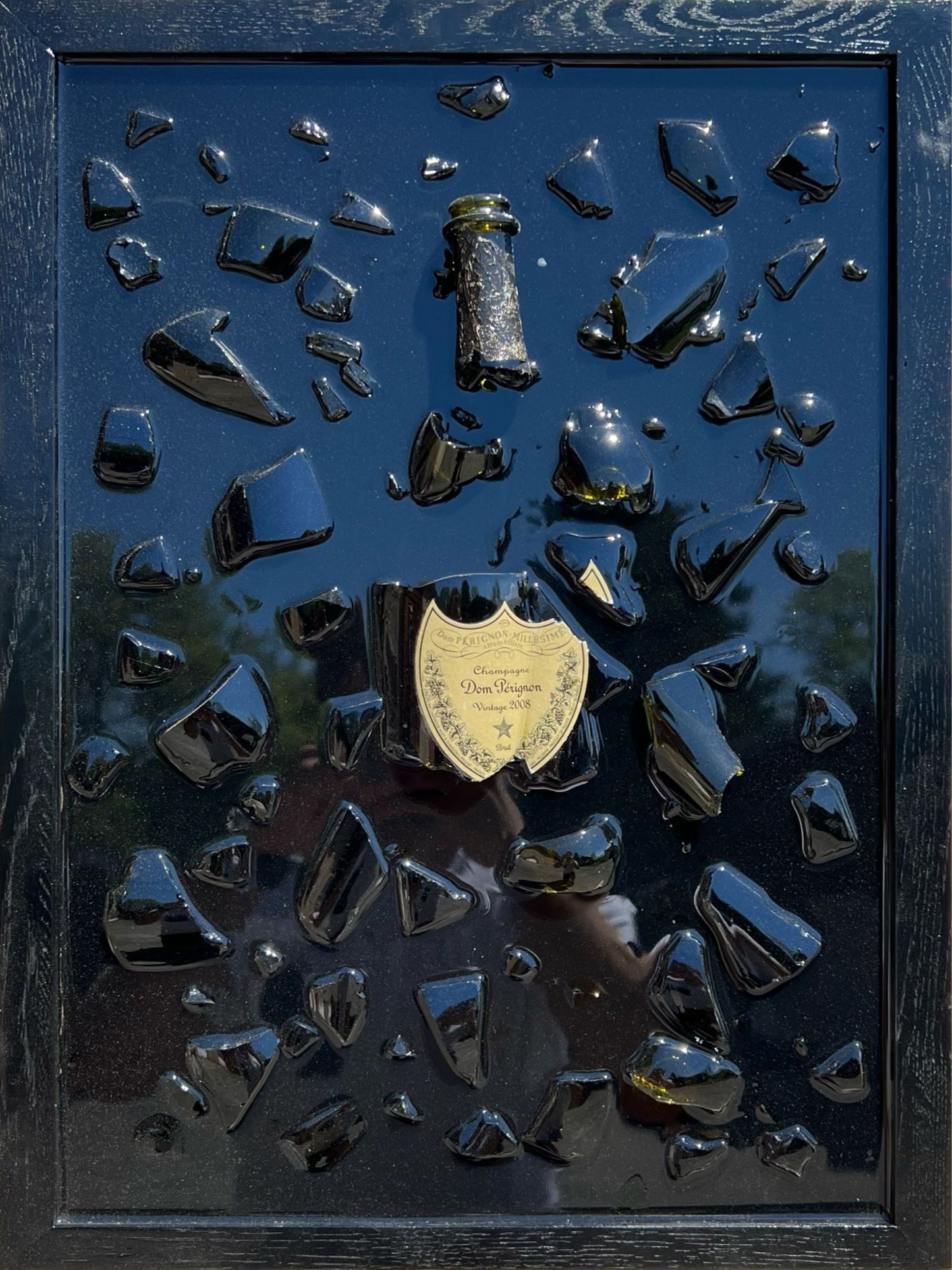 Dom Perignon 2008 