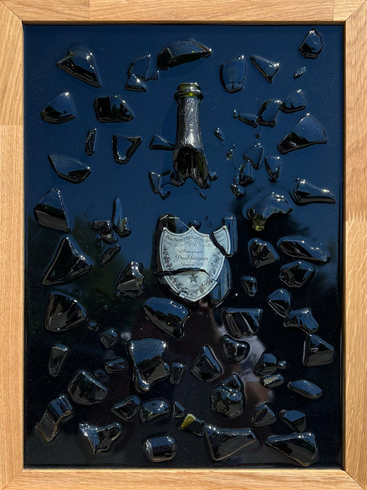 Dom Perignon 2000 