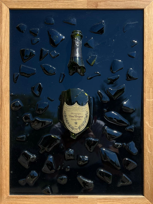 Dom Perignon 2004 