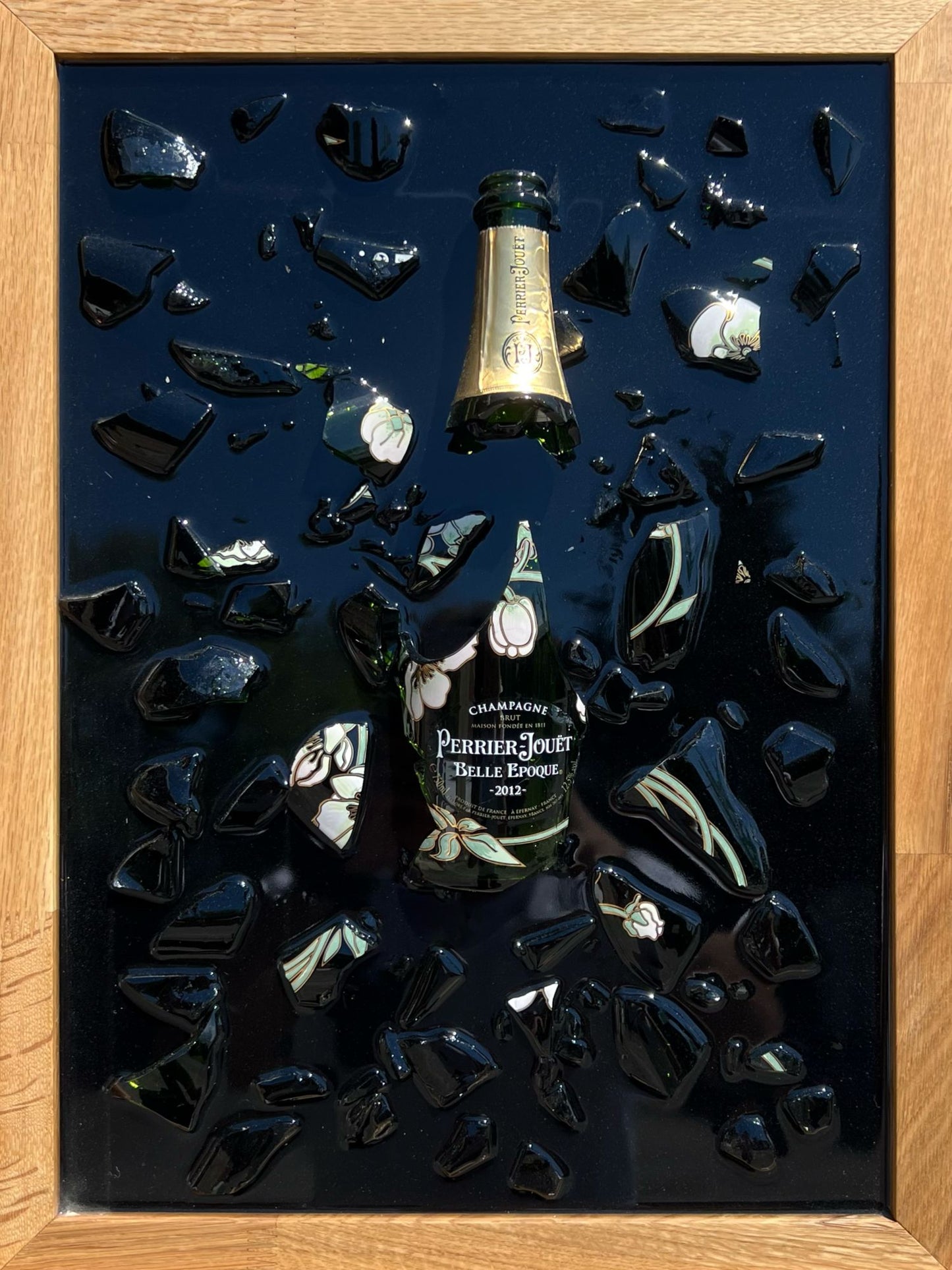 Perrier-Jouët 2012 