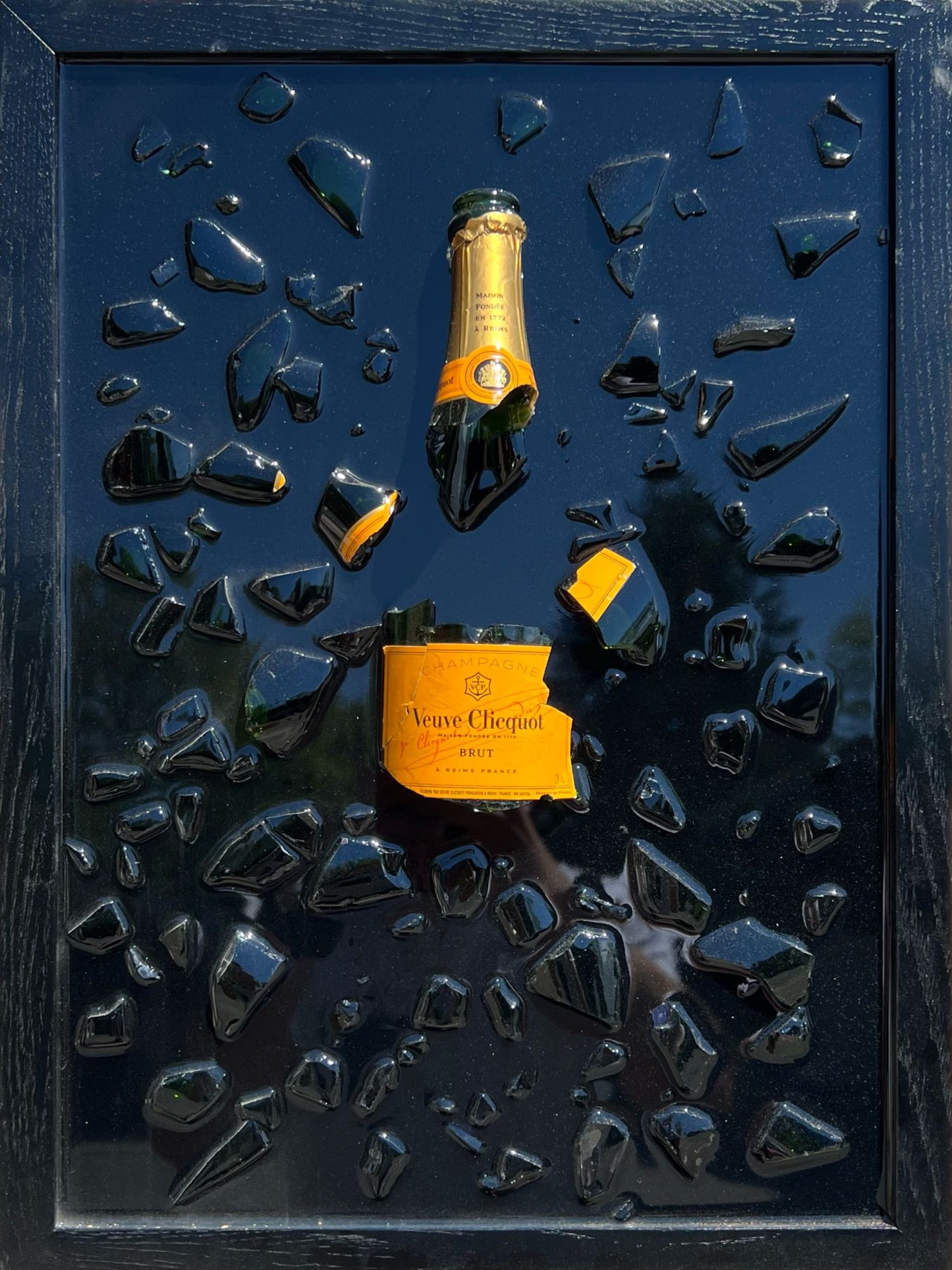 Veuve Clicquot